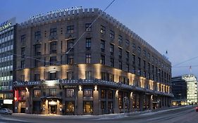 Hotel Seurahuone Helsinki 4*